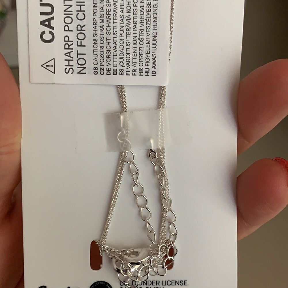 Unicorn best friend necklace set 2 - Picture 5 of 5
